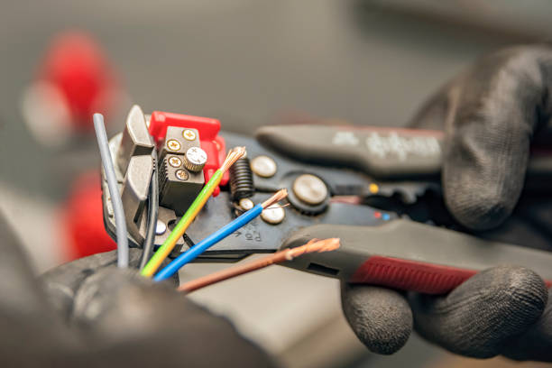 Best Circuit Breaker Repair  in Ranson, WV