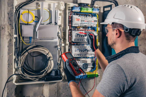 Professional Electrician in WV