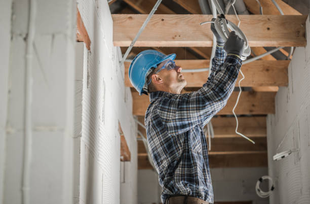 Best Electrical Contractors for Businesses  in Ranson, WV