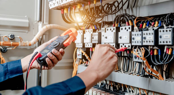 Best Affordable Emergency Electrician  in Ranson, WV
