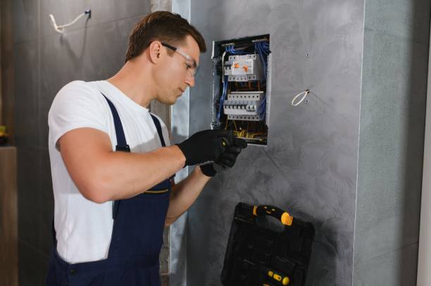 Best Licensed Electrician  in Ranson, WV