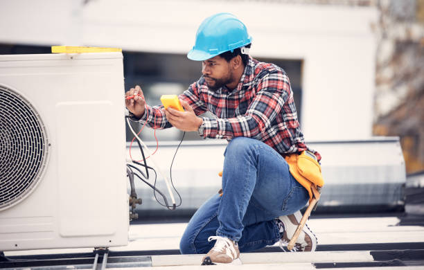 Best Emergency Electrical Repair  in Ranson, WV