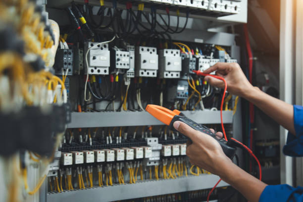 Best Electrical Installation Contractor  in Ranson, WV