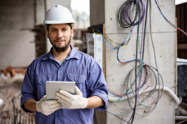 Best Industrial Electrical Services  in Ranson, WV