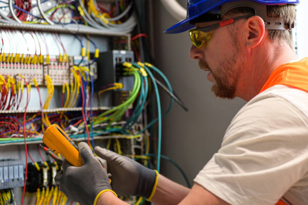 Best Electric Panel Repair  in Ranson, WV