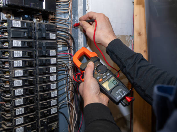 Best Electrical Outlet Repair  in Ranson, WV