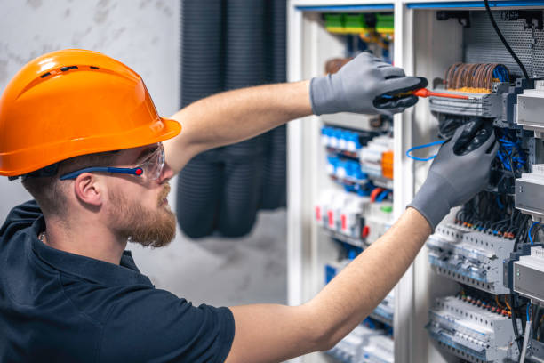 Why Trust Our Certified Electricians for Your Electrical Needs in WV?