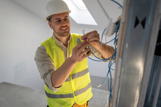 Best Affordable Electrical Installation  in Ranson, WV