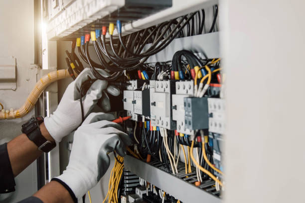 Best Local Electrician Companies  in Ranson, WV